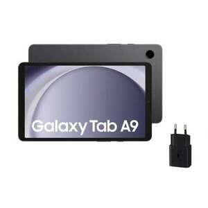 Tablet Samsung Galaxy Tab A9 4 GB RAM 8, 7" 64 GB Szürke kép