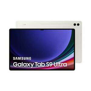 Tablet Samsung S9 ULTRA X916 5G 12 GB RAM 14, 6" Bézs szín 512 GB kép