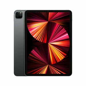 Tablet Apple iPad Pro 2021 11" M1 16 GB RAM 2 TB Szürke kép