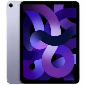 Tablet Apple iPad Air 2022 M1 8 GB RAM 256 GB Lila kép