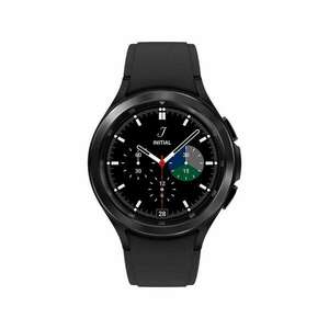 Okosóra Samsung Watch 4 1, 35" Fekete kép