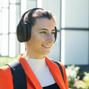 Vezeték nélküli összecsukható fejhallgató Folbeat InnovaGoods kép