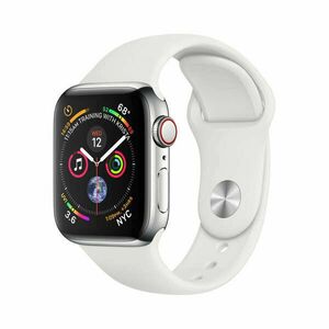 Okosóra Apple Watch Series 4 kép