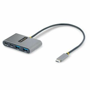 USB elosztó Startech 5G2A2CPDB-USB-C-HUB kép