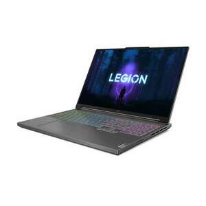 Lenovo Legion Slim 5 16IRH8 Laptop Win 11 Home viharszürke (82YA0... kép