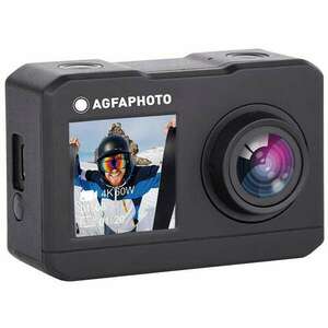 Agfa Realimove AC7000 akciókamera fekete kép