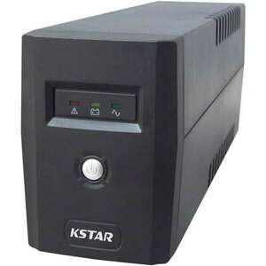 Kstar Micropower 1000 LED szünetmentes tápegység kép