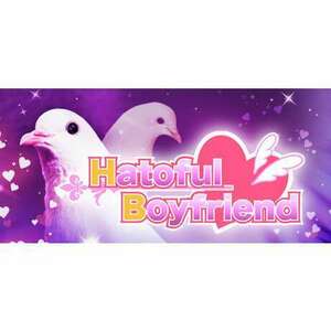 Hatoful Boyfriend - Collector's Edition DLC (PC - Steam elektronikus játék licensz) kép