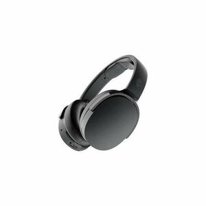 Skullcandy S6HVW-N740 HESH EVO Bluetooth fekete fejhallgató kép