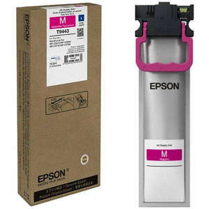 Epson WF-C5790 L magenta tintapatron kép