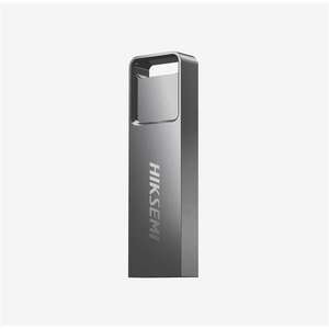 Hikvision HIKSEMI Pendrive - BLADE, 128GB, USB3.2 - Type-C, Ezüst kép