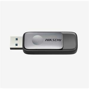 Hikvision HIKSEMI Pendrive - 128GB USB3.0, PULLY, M210S, Ezüst kép