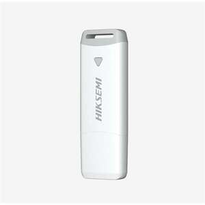 Hikvision HIKSEMI Pendrive - 128GB USB3.0, CAP, M220P, Fehér kép