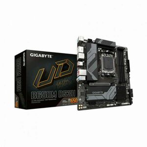 Gigabyte B650M DS3H kép