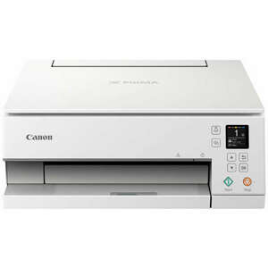 Canon PIXMA TS6351A színes tintasugaras multifunkciós nyomtató fehér kép