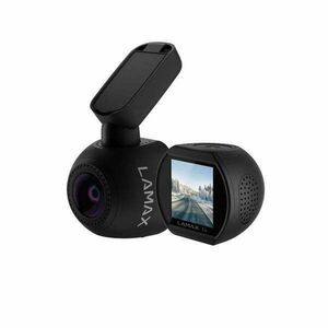LAMAX T4 Full HD autós menetrögzítő kamera kép