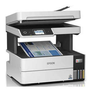Epson EcoTank L6490 színes tintasugaras multifunkciós nyomtató kép