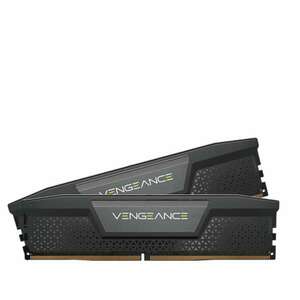 CORSAIR Memória VENGEANCE DDR5 32GB 6000MHz CL38 INTEL (Kit of 2)... kép