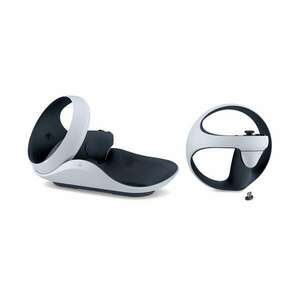 Sony PlayStation VR2 Sense kontroller töltőállomás kép
