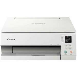 Canon PIXMA TS6351a tintasugaras multifunkciós nyomtató kép