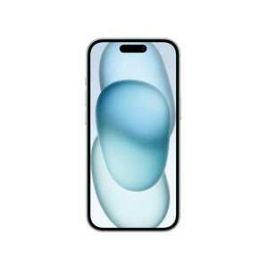 Apple iPhone 15 Plus 5G MU1F3SX/A 6GB 256GB Dual SIM Kék Okostelefon kép