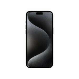 Apple iPhone 15 Pro Max 5G MU773SX/A 8GB 256GB Dual SIM Fekete Ok... kép