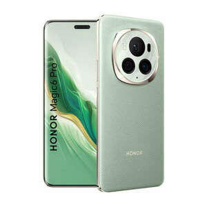 Honor Magic6 Pro 5G DS 512GB (12GB RAM) - Zöld + Hydrogél fólia kép