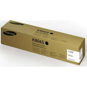 Samsung SS593A Toner fekete 45.000 oldal kapacitás K806S kép