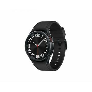 Samsung SM-R955FZKAEUE Galaxy Watch 6 Classic (43mm) LTE fekete o... kép