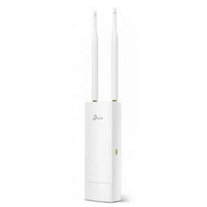 TP-LINK EAP110 300Mbps Wireless N Outdoor Access Point kép