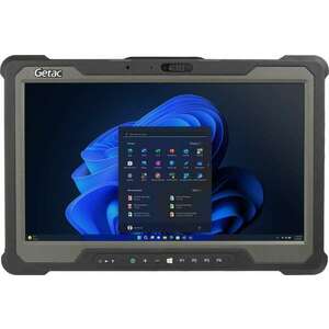 Getac 14" A140 G2 512GB WiFi Tablet - Fekete kép