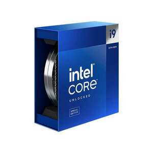Intel Core i9-14900KS 3.2GHz (s1700) Processzor - BOX kép