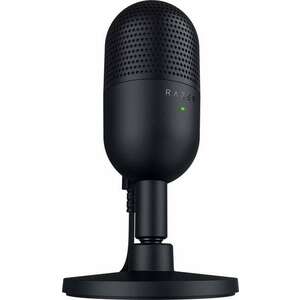 Razer Seiren V3 Mini Mikrofon - Fekete kép