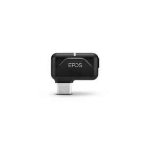 Sennheiser Epos BTD 800 (USB Type-C) Bluetooth adapter kép