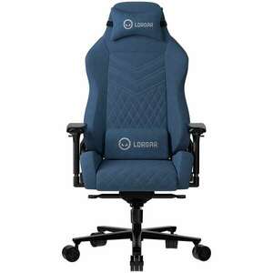 Lorgar Ace 422 Gamer szék - Kék kép