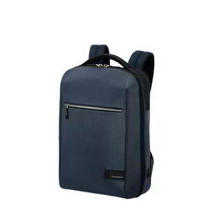 Samsonite Litepoint 15.6" Notebook hátizsák - Kék kép