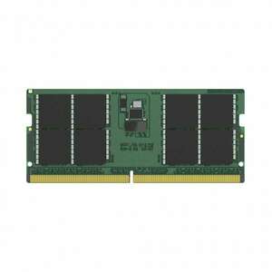 Kingston DDR5 64GB Notebook RAM kit (2*32GB) kép
