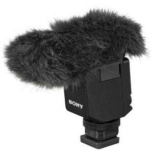 Sony ECM-B10 Puskamikrofon kép