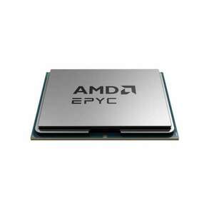 AMD EPYC 7303 2, 4 GHz 64 MB L3 processzor kép