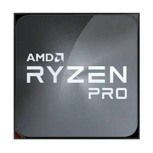 AMD Ryzen 5 PRO 4650G 3, 7 GHz 8 MB L2 & L3 processzor kép