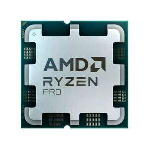 AMD Ryzen 7 PRO 7745 3, 8 GHz 32 MB L3 processzor kép