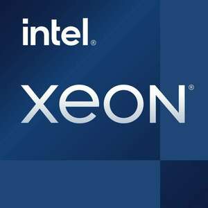 Intel Xeon E-2378 2, 6 GHz 16 MB Smart Cache processzor kép