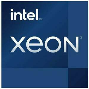 Intel Xeon E-2486 3, 5 GHz 18 MB processzor kép