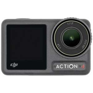 DJI Osmo Action 4 Standard Combo akciókamera (6941565965073 / CP.... kép