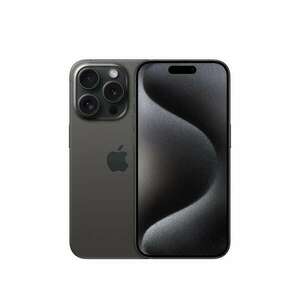Apple MTV73ZD/A iPhone 15 Pro 15, 5 cm (6.1") Dual SIM iOS 17 5G U... kép