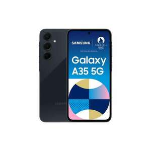 Samsung Galaxy A35 5G 16, 8 cm (6.6") Hybrid Dual SIM Android 14 U... kép