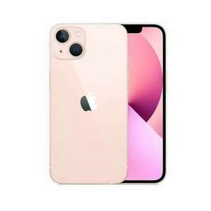 Apple iPhone 15 256 GB rózsaszín kép