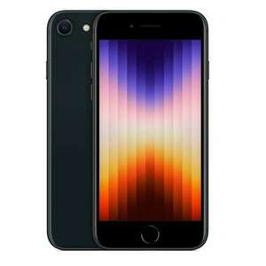 Apple MMXM3PM/A iPhone SE 11, 9 cm (4.7") Dual SIM iOS 15 5G 256 G... kép