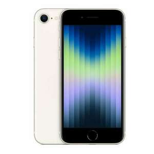 Apple MMXN3PM/A iPhone SE 11, 9 cm (4.7") Dual SIM iOS 15 5G 256 G... kép