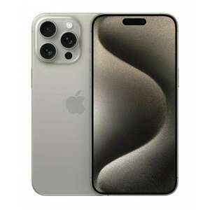 Apple MU793PX/A iPhone 15 Pro Max 17 cm (6.7") Dual SIM iOS 17 5G... kép